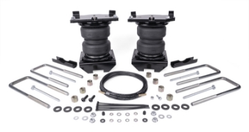 Picture of Air Lift 09-15 Ford Raptor 4WD LoadLifter 5000 Ultimate Air Spring Kit w-Internal Jounce Bumper