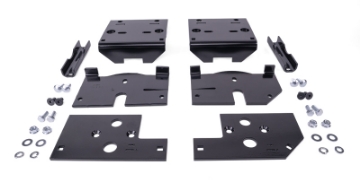 Picture of Air Lift 09-15 Ford Raptor 4WD LoadLifter 5000 Ultimate Air Spring Kit w-Internal Jounce Bumper
