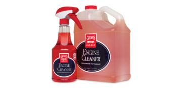 Picture of Griots Garage Engine Cleaner - 1 Gallon