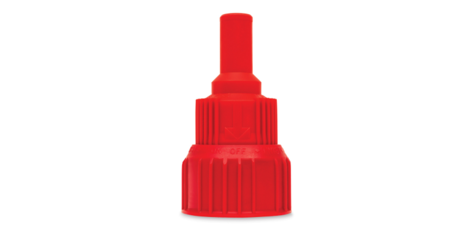 Picture of Griots Garage 1 Gallon Dispensing Spout