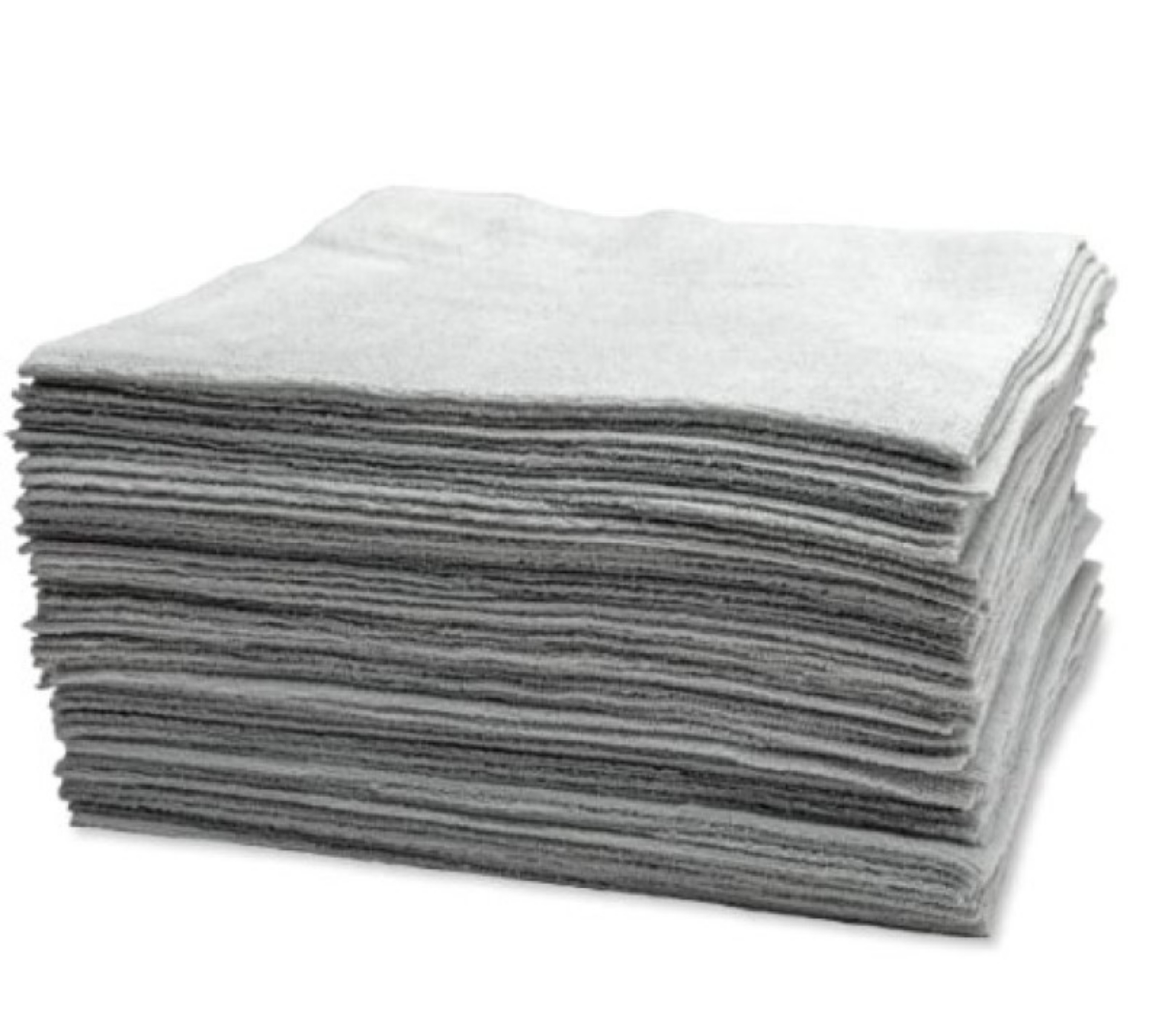 Picture of Griots Garage Microfiber Edgeless Utility Towels Set of 50