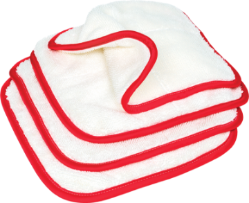 Picture of Griots Garage PFM Wax Removal Towels Set of 4