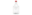 Picture of Griots Garage 35oz Clear Bottle and Cap
