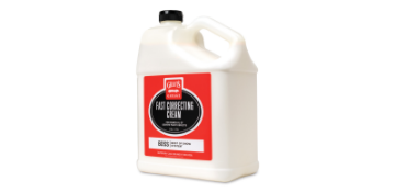Picture of Griots Garage BOSS Fast Correcting Cream - 1 Gallon