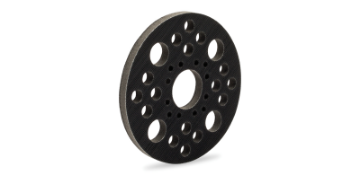 Picture of Griots Garage BOSS 5-5in Innerflex Pad