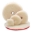 Picture of Griots Garage BOSS 2in Knitted Wool Pads Set of 4