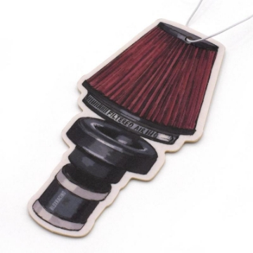 Picture of BLOX Racing Air Freshener Set Of 6
