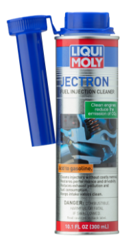 Picture of LIQUI MOLY 300mL Jectron Fuel Injection Cleaner