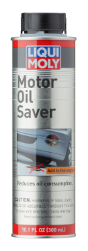 Picture of LIQUI MOLY 300mL Motor Oil Saver