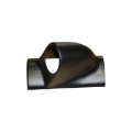 Picture of BLOX Racing 96-00 Honda Civic Pillar Pod Gauge Mount - 1 Gauge