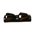 Picture of BLOX Racing 96-00 Honda Civic Pillar Pod Gauge Mount - 2 Gauges