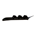 Picture of BLOX Racing 01-05 Honda Civic Si Pillar Pod Gauge Mount - 3 Gauges