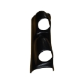Picture of BLOX Racing 98-02 Honda Accord Pillar Pod Gauge Mount - 2 Gauges