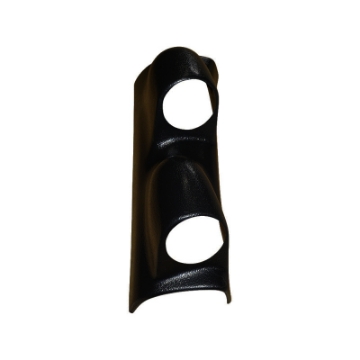 Picture of BLOX Racing 98-02 Honda Accord Pillar Pod Gauge Mount - 2 Gauges