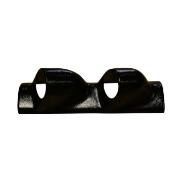 Picture of BLOX Racing 94-01 Acura Integra Pillar Pod Gauge Mount - 2 Gauges