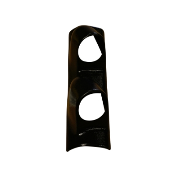Picture of BLOX Racing 94-01 Acura Integra Pillar Pod Gauge Mount - 2 Gauges
