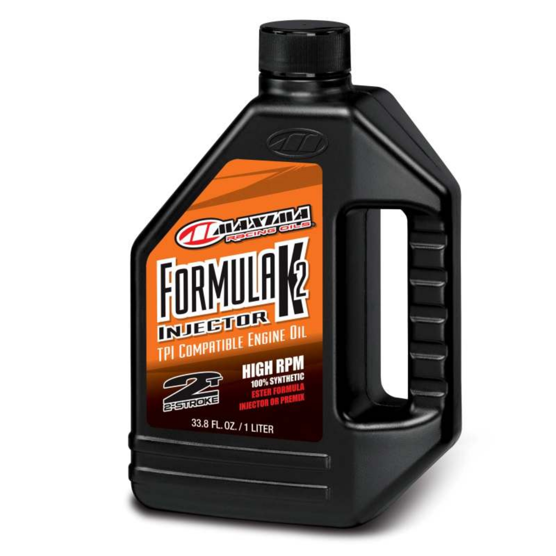 Picture of Maxima Formula K2 Injector 100% Synthetic - 1L
