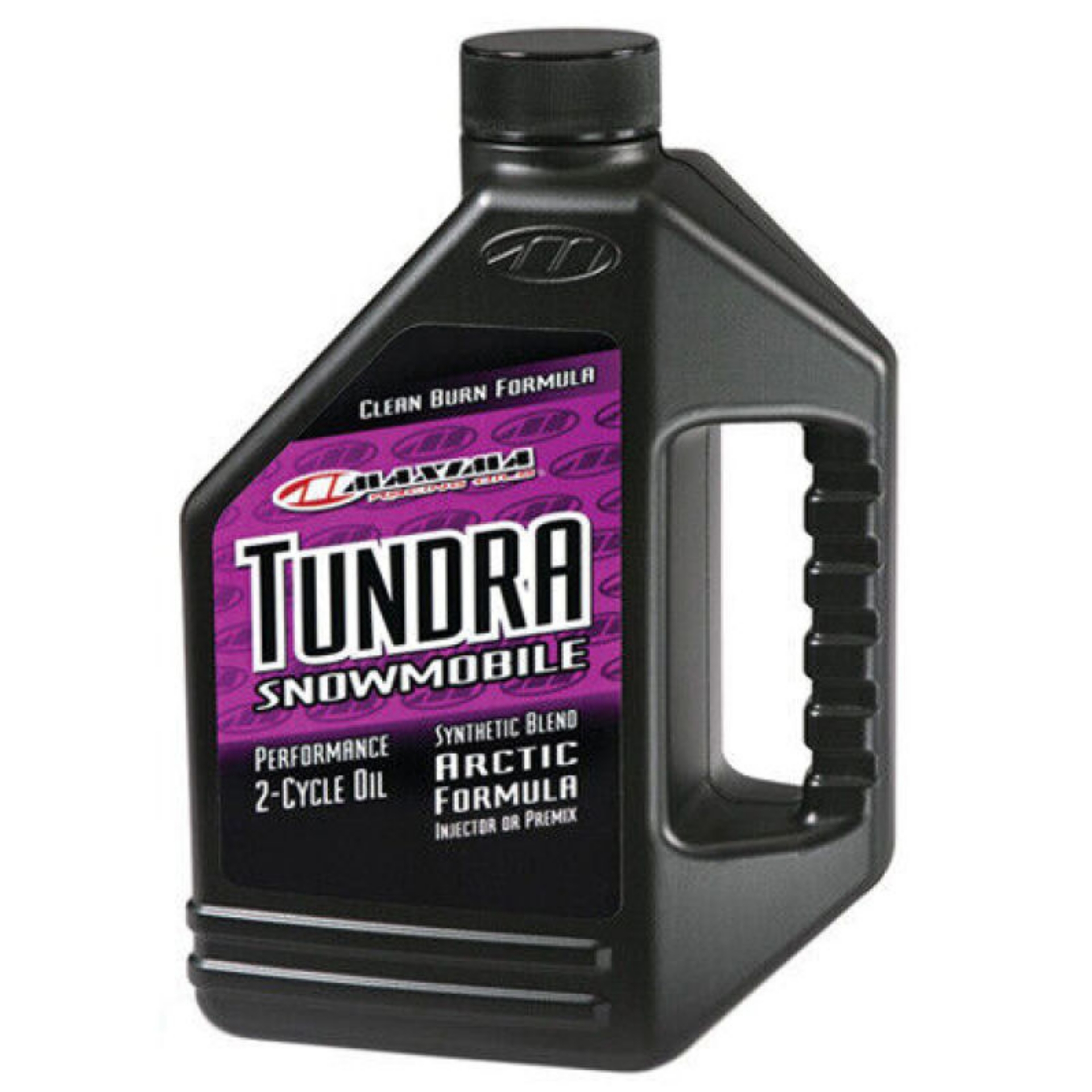 Picture of Maxima Tundra Snow Injector-Premix - 128oz