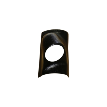 Picture of BLOX Racing 94-98 Dodge Neon Pillar Pod Gauge Mount - 1 Gauge