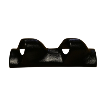 Picture of BLOX Racing 94-98 Dodge Neon Pillar Pod Gauge Mount - 2 Gauges