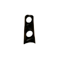 Picture of BLOX Racing 94-98 Dodge Neon Pillar Pod Gauge Mount - 2 Gauges
