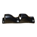Picture of BLOX Racing 95-99 Mitsubishi Eclipse Pillar Pod Gauge Mount - 2 Gauges