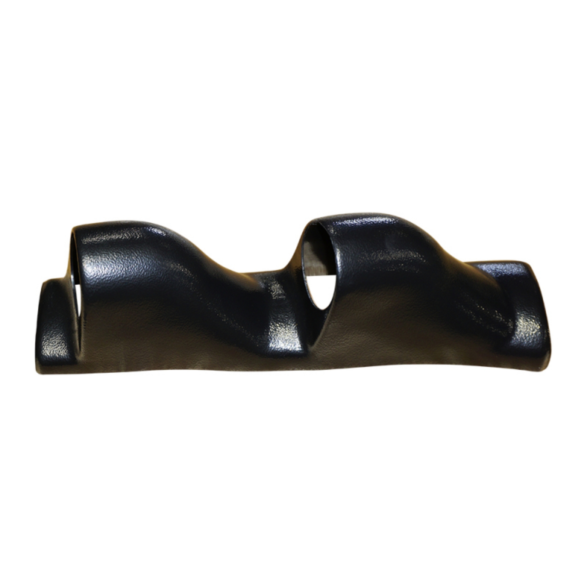 Picture of BLOX Racing 95-99 Mitsubishi Eclipse Pillar Pod Gauge Mount - 2 Gauges