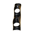 Picture of BLOX Racing 95-99 Mitsubishi Eclipse Pillar Pod Gauge Mount - 2 Gauges