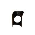 Picture of BLOX Racing 95-00 Subaru Impreza Pillar Pod Gauge Mount - 1 Gauge