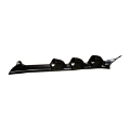 Picture of BLOX Racing 95-00 Subaru Impreza Pillar Pod Gauge Mount - 3 Gauges