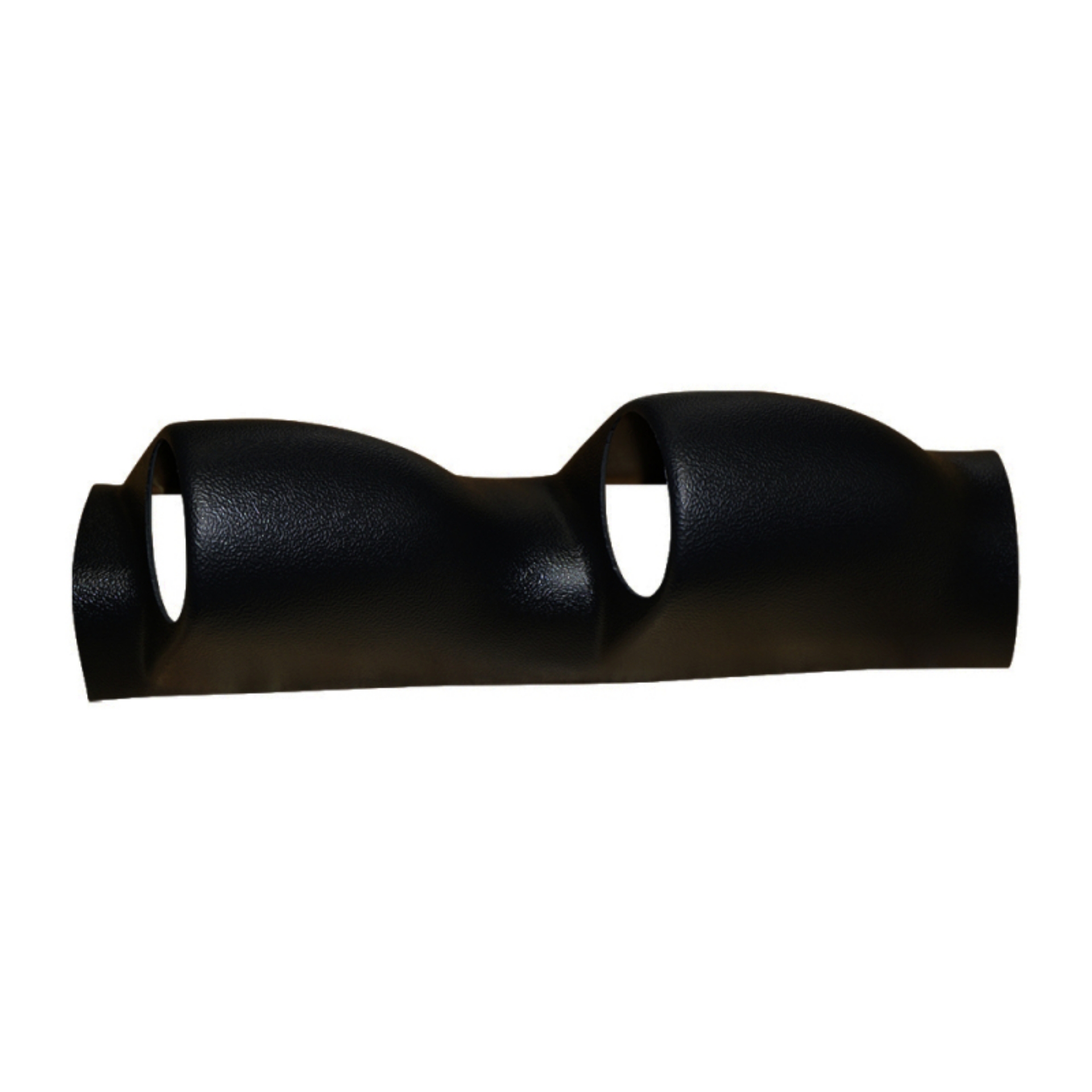 Picture of BLOX Racing 02-07 Subaru Impreza WRX Pillar Pod Gauge Mount - 2 Gauges