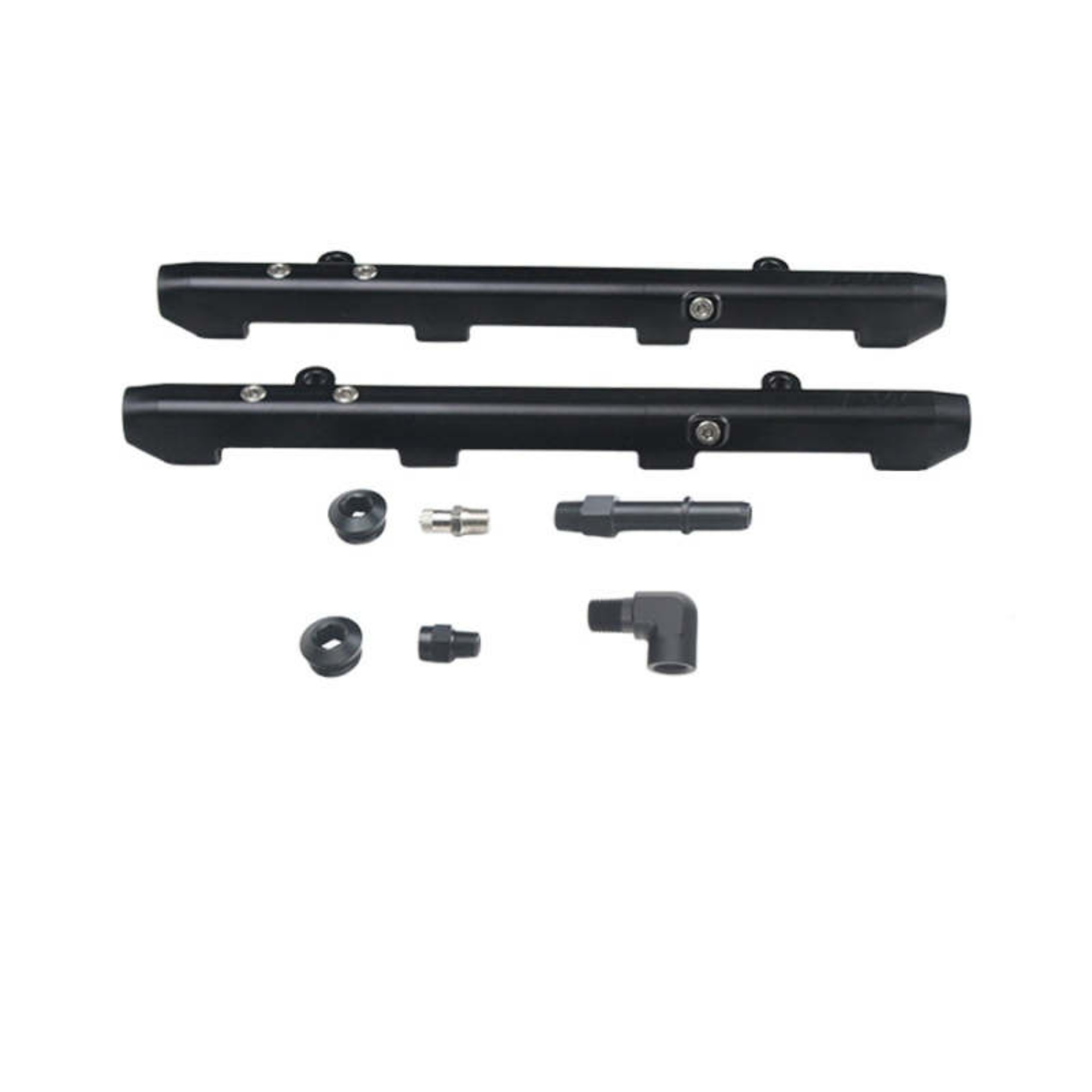 Picture of DeatschWerks F-150 Coyote 5-0 Fuel Rails for 2020-23 Ford F-150 5-0L