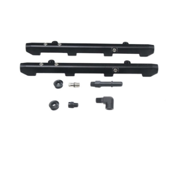 Picture of DeatschWerks F-150 Coyote 5-0 Fuel Rails for 2020-23 Ford F-150 5-0L