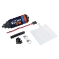 Picture of DeatschWerks DW420 Series 420lph In-Tank Fuel Pump w- Install Kit For Forester 97-07 Impreza