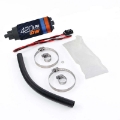 Picture of DeatschWerks DW420 Series 420lph In-Tank Fuel Pump w- Install Kit For 90-96 300ZX Z32