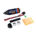 Picture of DeatschWerks DW420 Series 420lph In-Tank Fuel Pump w- Install Kit For 89-94 240SX