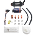 Picture of DeatschWerks DW810 Brushless 810lph In-Tank Brushless Fuel Pump w- 9-1002 + Dual Speed Controller