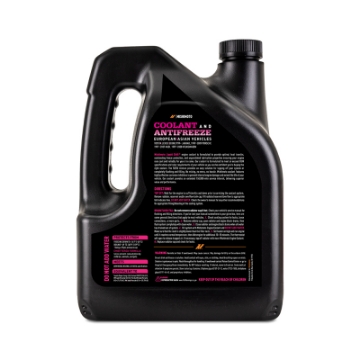 Picture of Mishimoto Liquid Chill EG Coolant, European-Asian Vehicles, Pink-Red