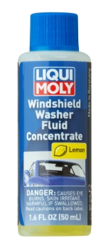Picture of LIQUI MOLY 50mL Windshield Washer Fluid Concentrate