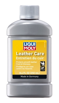 Picture of LIQUI MOLY 250mL Leather Care