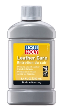 Picture of LIQUI MOLY 250mL Leather Care