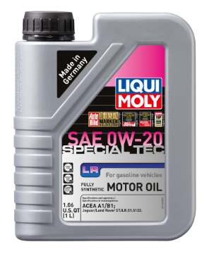 Picture of LIQUI MOLY 1L Special Tec LR Motor Oil SAE 0W20
