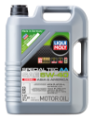 Picture of LIQUI MOLY 5L Special Tec AA Motor Oil SAE 5W40 Diesel