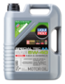 Picture of LIQUI MOLY 5L Special Tec AA Motor Oil SAE 5W40 Diesel