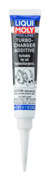 Picture of LIQUI MOLY Pro-Line Turbocharger Additive