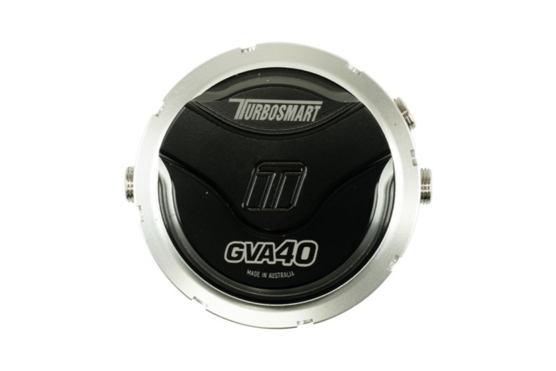 Picture of Turbosmart Gas Valve Actuator 40 14psi - Black