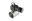 Picture of Turbosmart eSG76 Electronic StraightGate - Black