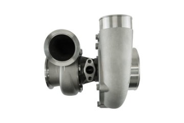 Picture of Turbosmart Oil Cooled 5862 V-Band Inlet-Outlet A-R 0-82 External Wastegate TS-1 Turbocharger