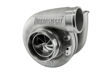 Picture of Turbosmart Oil Cooled 7880 V-Band Inlet-Outlet A-R 0-96 External Wastegate TS-1 Turbocharger