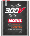 Picture of Motul 2L 300V Power 0W30